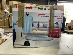 Tefal Pro Style Garment Steamer IT2461 - 3