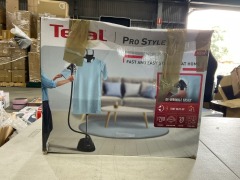 Tefal Pro Style Garment Steamer IT2461 - 5