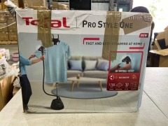 Tefal Pro Style Garment Steamer IT2461 - 7