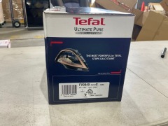 Tefal Ultimate Pure Anti-Calc FV9859 - 4