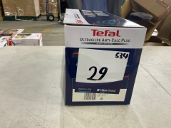Tefal Ultraglide Anti-Calc Plus FV5873 - 5