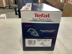 Tefal Smart Protect Plus Steam Iron FV6872 - 5