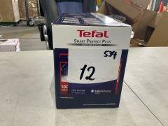 Tefal Smart Protect Plus Steam Iron FV6872 - 4