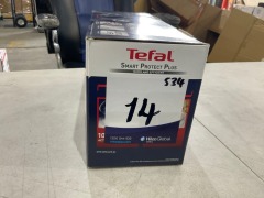 Tefal Smart Protect Plus Steam Iron FV6872 - 4