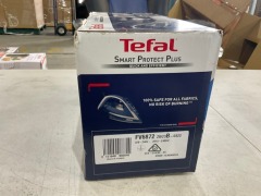 Tefal Smart Protect Plus Steam Iron FV6872 - 5