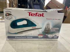 Tefal Comfort Glide Steam Iron FV2650 - 3