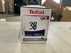 Tefal Comfort Glide Steam Iron FV2650 - 4