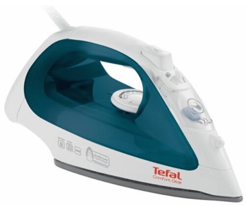Tefal Comfort Glide Steam Iron FV2650