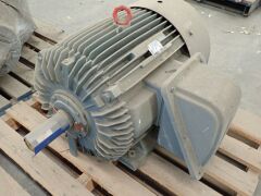 Qty of 2 x 3 Phase Induction Motors - 4