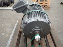 3 Phase Induction Motor - 11