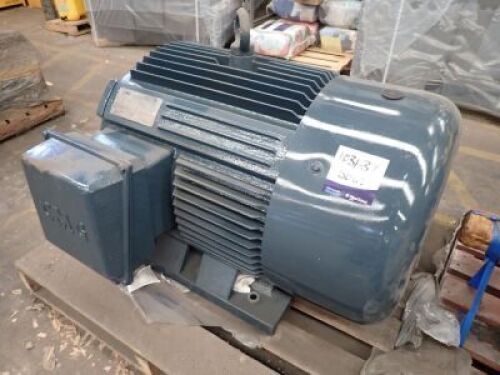 3 Phase Induction Motor