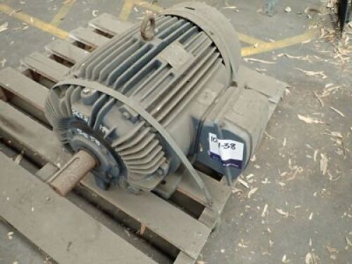 3 Phase Induction Motor