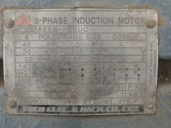 3 Phase Induction Motor - 7