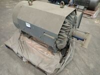 3 Phase Induction Motor