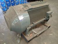 3 Phase Induction Motor