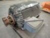 3 Phase Induction Motor - 3