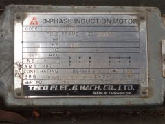 3 Phase Induction Motor - 6