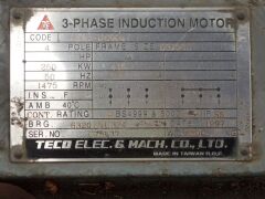3 Phase Induction Motor - 7