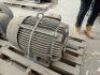 Qty of 3 x Assorted 3 Phase Induction Motors - 5