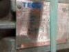Qty of 3 x Assorted 3 Phase Induction Motors - 16