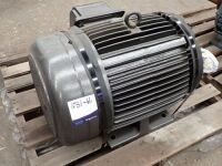 3 Phase Induction Motor