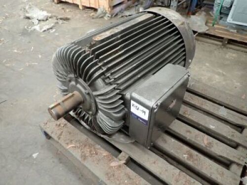 3 Phase Induction Motor