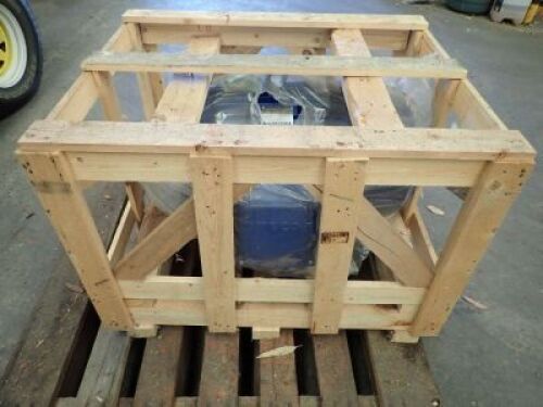 3 Phase Induction Motor