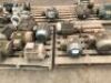 Large Qty of Assorted Motors