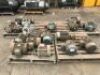 Large Qty of Assorted Motors - 2
