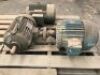 Large Qty of Assorted Motors - 5