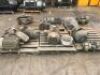 Large Qty of Assorted Motors