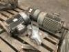 Large Qty of Assorted Motors - 6