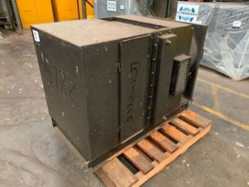 Motor Cooler