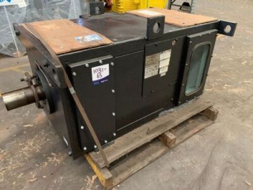 DC Motor