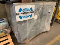 Motor Cooler