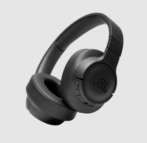 JBL Tune 710BT Wireless Over-Ear Headphones