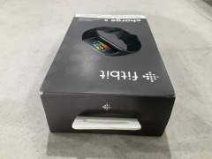 Fitbit Charge 5 - Black - 5