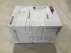 Netgear EX3110 AC750 WiFi Range Extender - 4