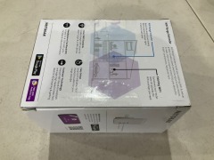 Netgear EX3110 AC750 WiFi Range Extender - 5