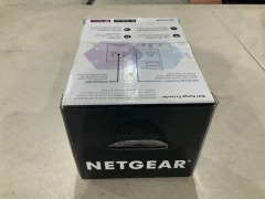 Netgear EX3110 AC750 WiFi Range Extender - 6