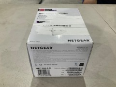 Netgear EX3110 AC750 WiFi Range Extender - 7