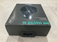 Logitech MX Master 3S Wireless Mouse - 5