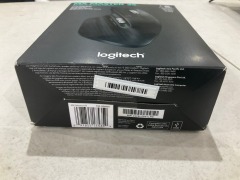 Logitech MX Master 3S Wireless Mouse - 7