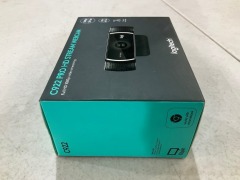 Logitech C922 Pro Stream Webcam - 5