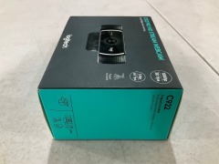 Logitech C922 Pro Stream Webcam - 6