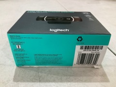 Logitech C922 Pro Stream Webcam - 7