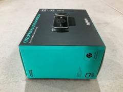 Logitech C922 Pro Stream Webcam - 5