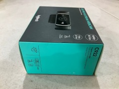 Logitech C922 Pro Stream Webcam - 6