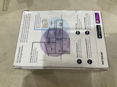 Netgear EX6110 A1200 WiFi Range Extender EX6110-100AUS - 4