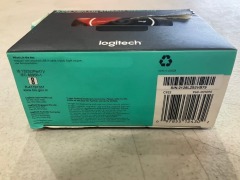 Logitech C922 Pro Stream Webcam 960-001090 - 5